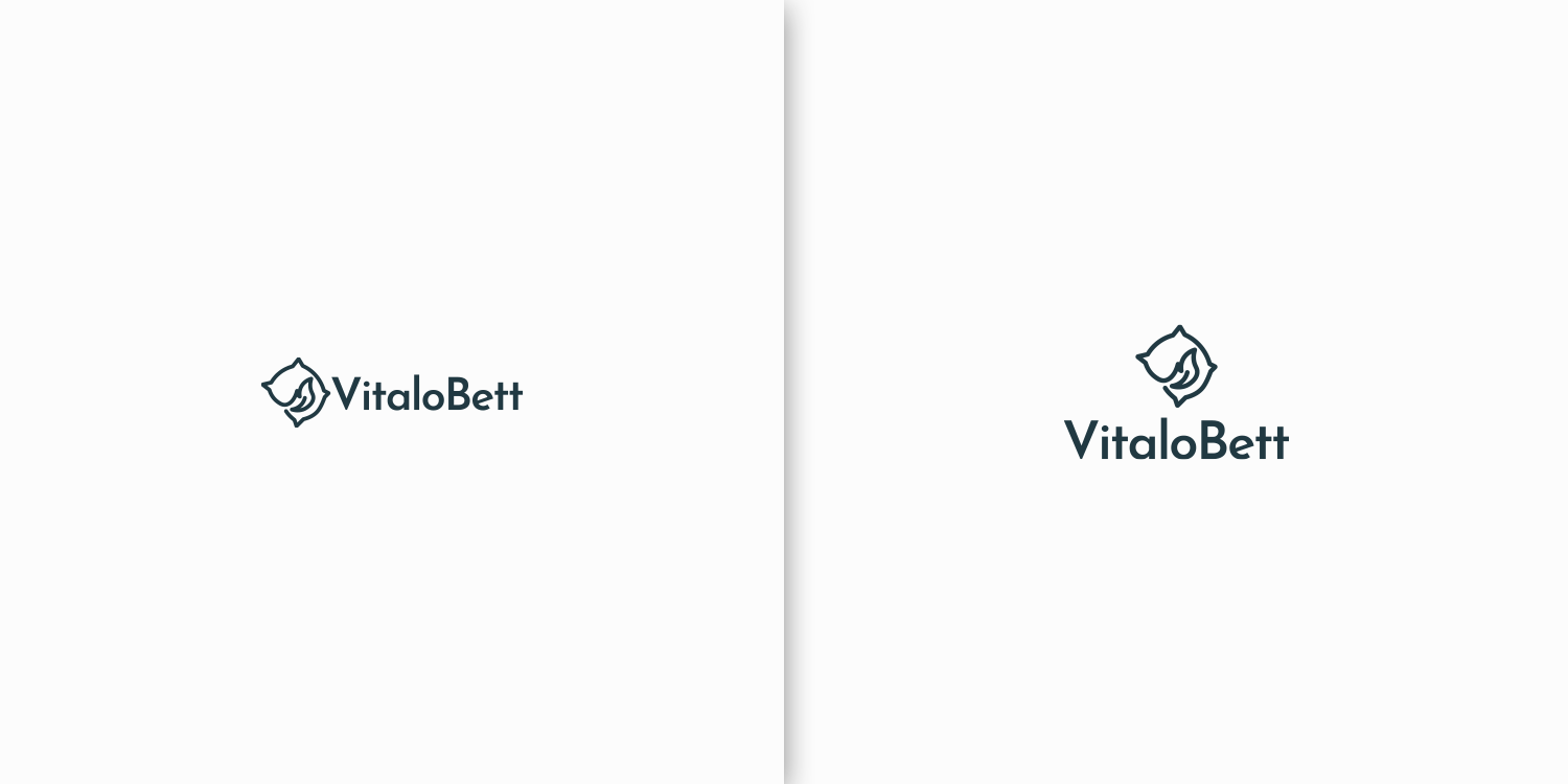 Logo Design by Decos Studio for VitaloBett GmbH | Design #19053528