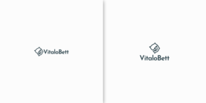 Logo Design by Decos Studio for VitaloBett GmbH | Design: #19053528