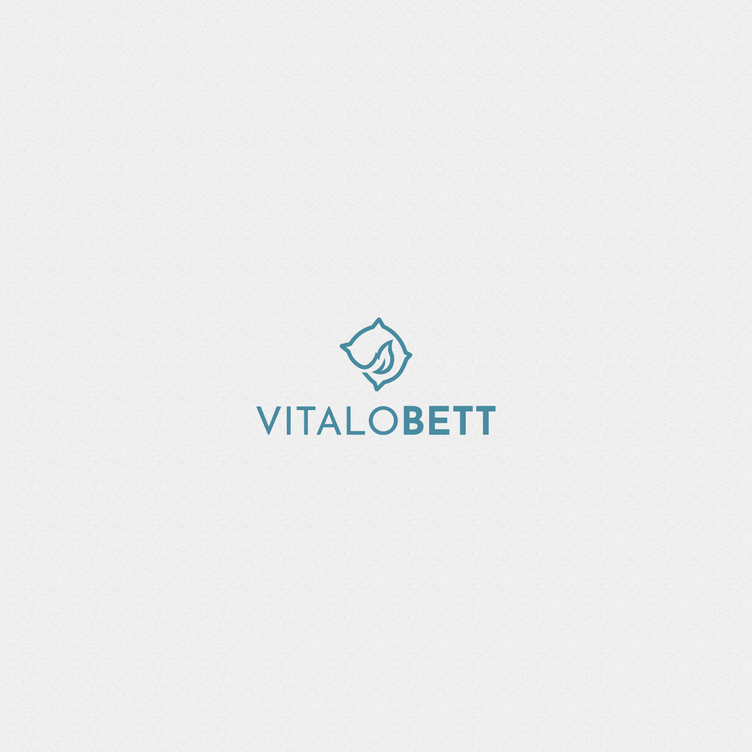 Logo Design by Decos Studio for VitaloBett GmbH | Design #19091515