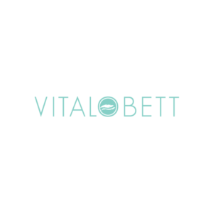 VitaloBett | Logo Design by rozT