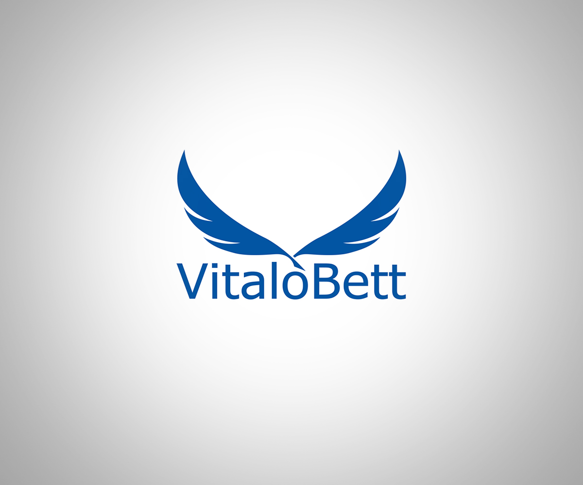 Logo-Design von MaxDp für VitaloBett GmbH | Design #19071147