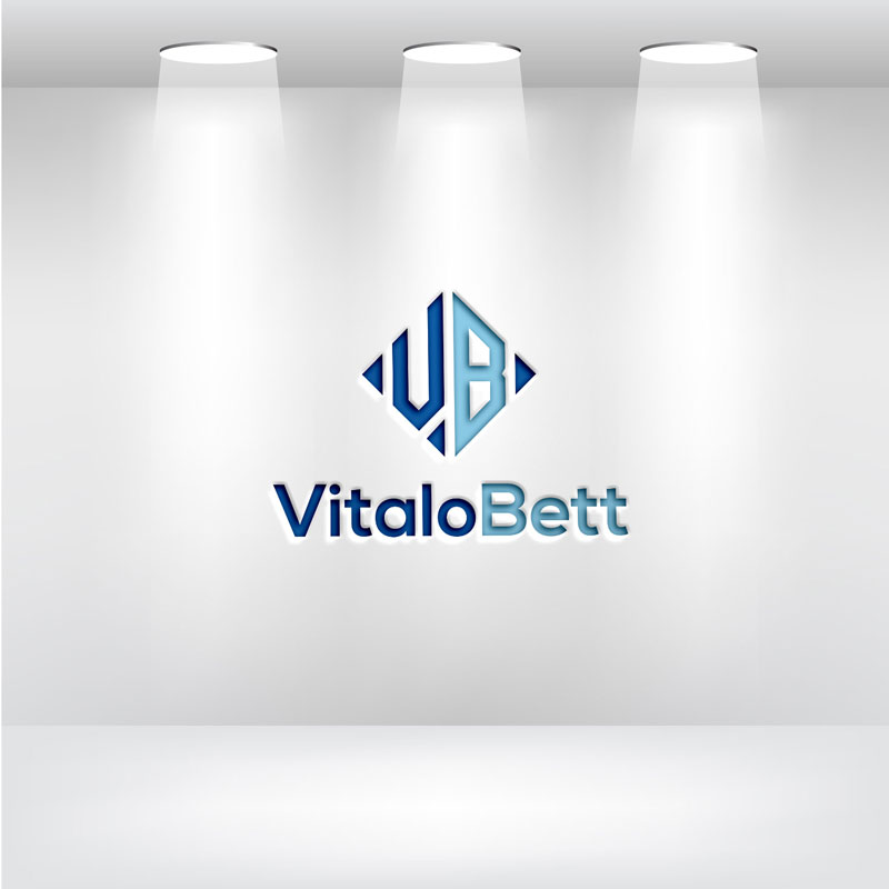 Logo Design by Malkuchulu for VitaloBett GmbH | Design #19048032