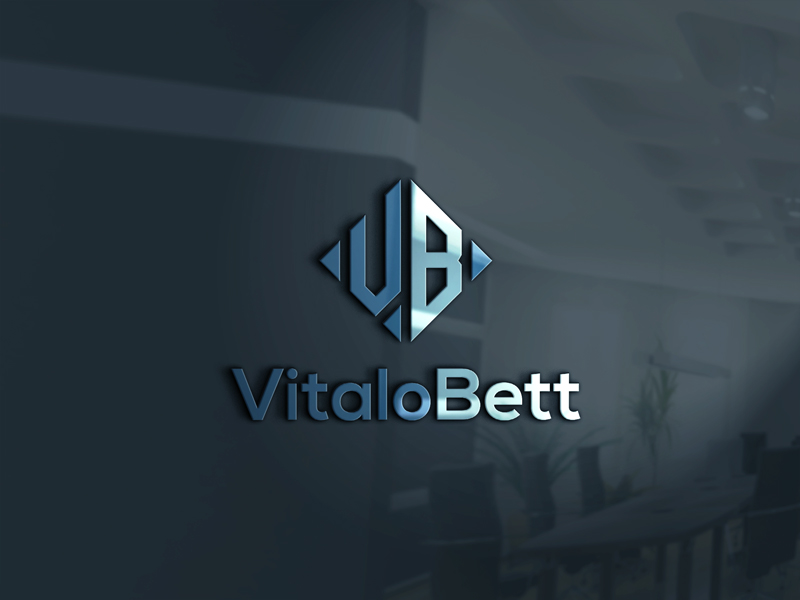 Logo Design by Malkuchulu for VitaloBett GmbH | Design #19048033
