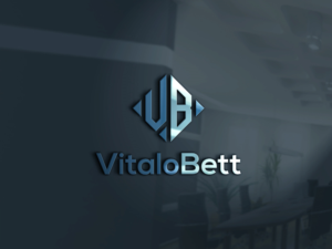 Logo Design by Malkuchulu for VitaloBett GmbH | Design: #19048033