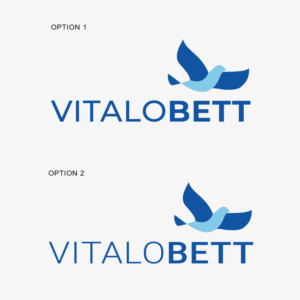 Logo Design by Loena Studio for VitaloBett GmbH | Design #19044849