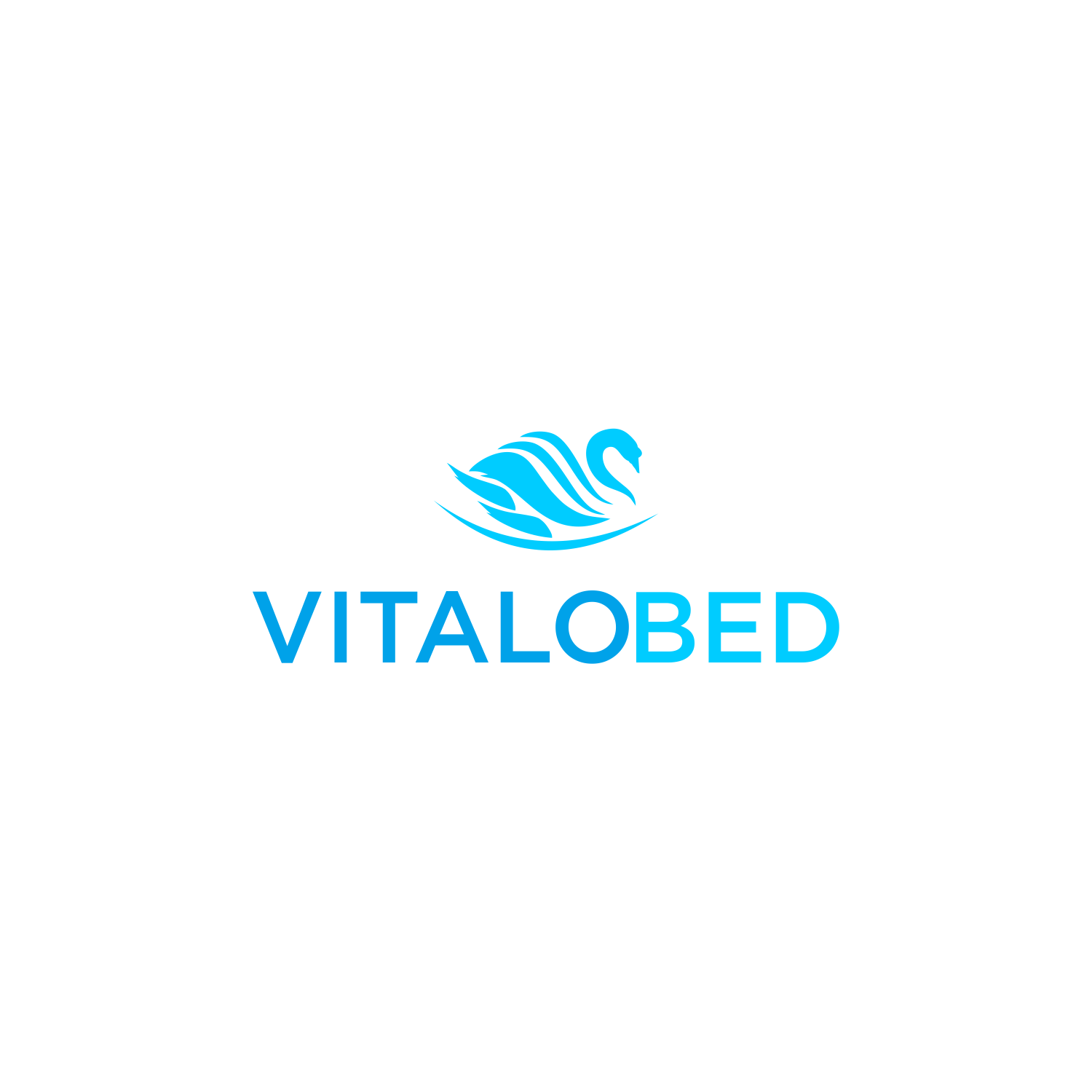 Logo Design by mOuntase for VitaloBett GmbH | Design #19086788