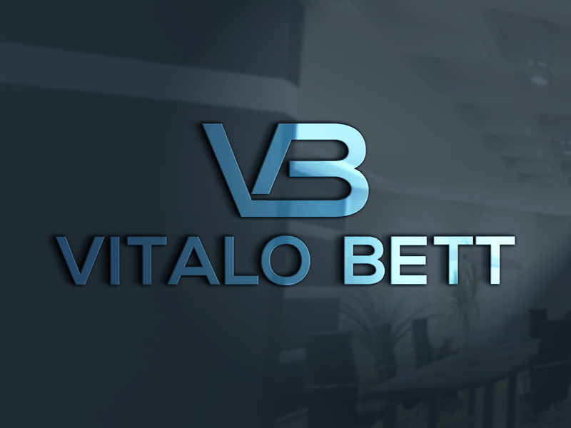 Logo Design by sayma00 for VitaloBett GmbH | Design #19049389