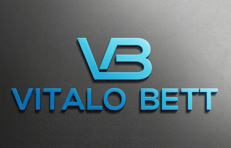 Logo Design by sayma00 for VitaloBett GmbH | Design #19049391