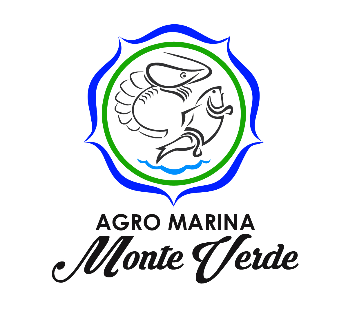 Logo Design by Imendesign for Agro Marina Monteverde | Design #19045286