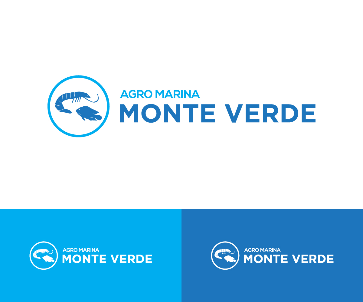 Logo Design by designmind78 for Agro Marina Monteverde | Design #19044370