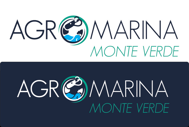 Logo Design by CC Creative Design for Agro Marina Monteverde | Design #19044263