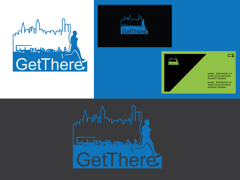 Logo Design by snawaz10051991 for OCWCOG | Design #19087241