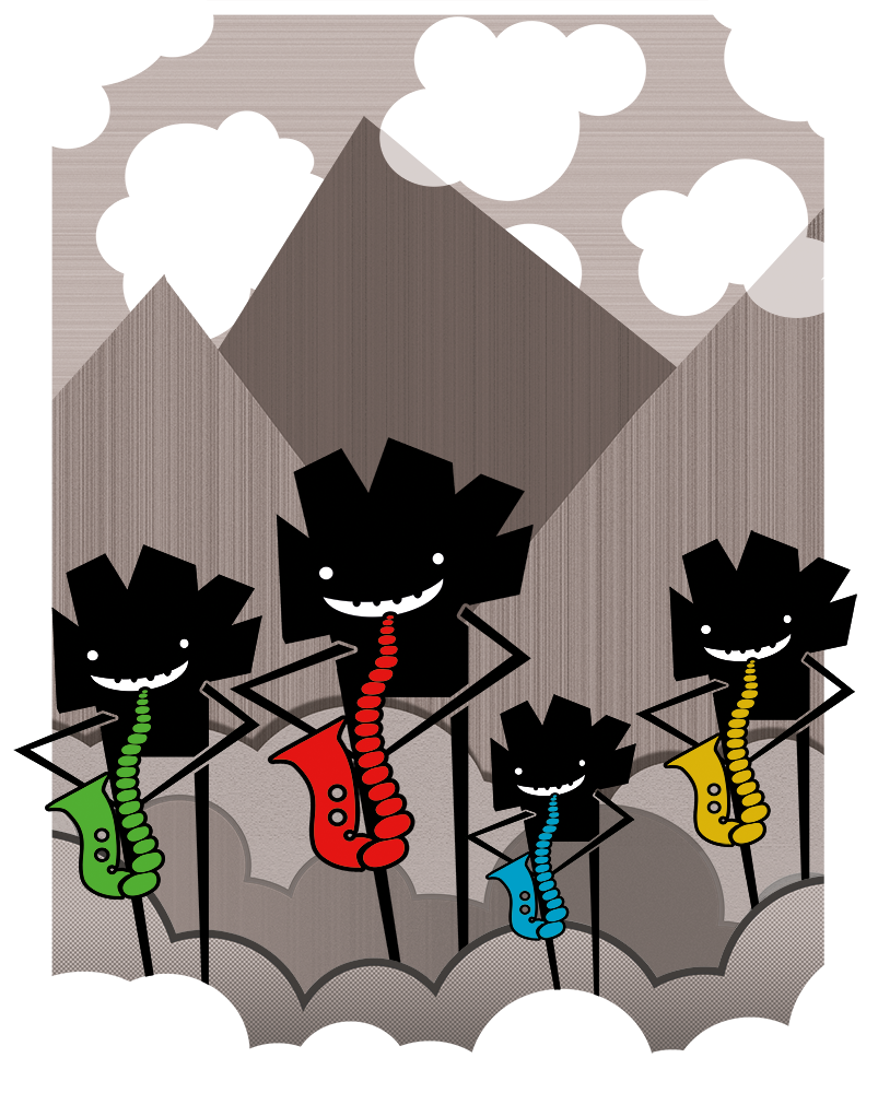 T-shirt Design by cifel for this project | Design #2871414