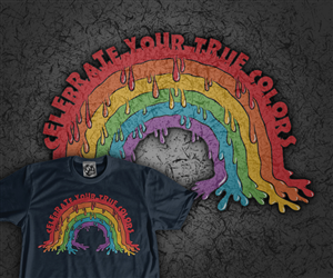 Design de T-shirt par jd_teedesigns pour ce projet | Design : #2878042