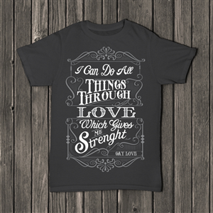 Design de T-shirt par mojokumanovo pour ce projet | Design : #2861140