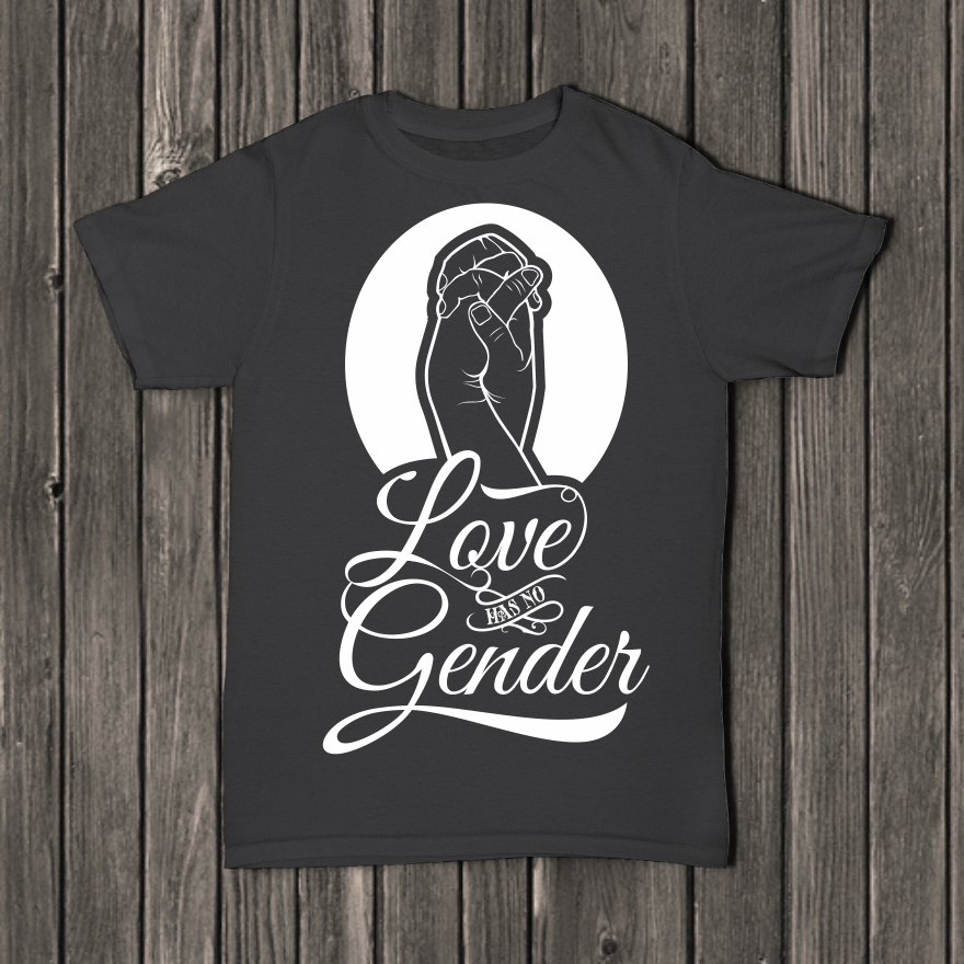 T-shirt Design by Nikola Simonovikj for this project | Design #2872742