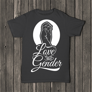 Design de T-shirt par mojokumanovo pour ce projet | Design : #2872742