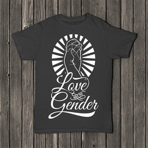 Design de T-shirt par mojokumanovo pour ce projet | Design : #2872748