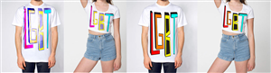 Design de T-shirt par Helen Slavutsky  pour ce projet | Design #2865429