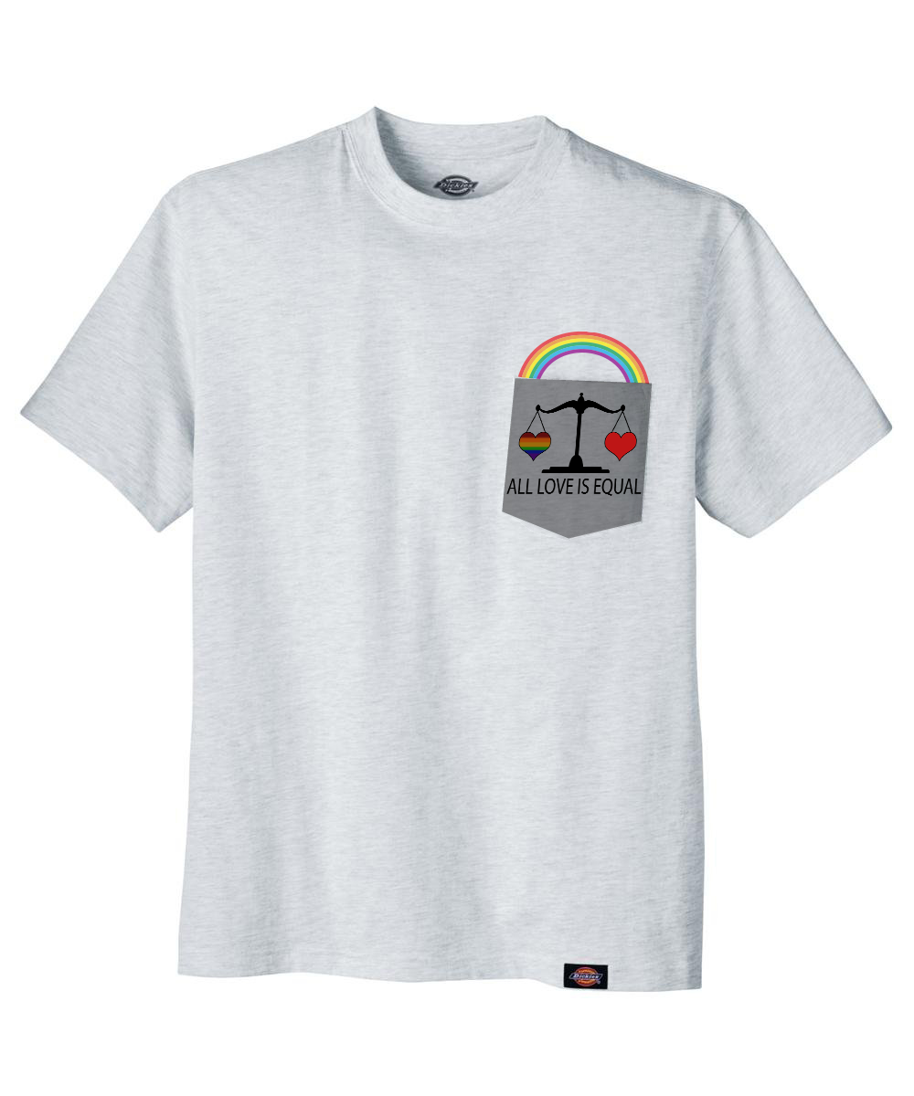 T-shirt Design by Tavia Starfire for this project | Design #2944401