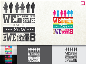 Design de T-shirt par ARTMD pour ce projet | Design : #2892778