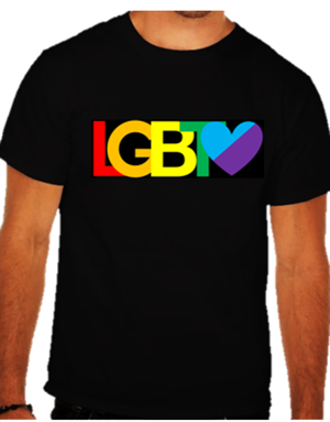T-shirt Design by Sublevel Designs