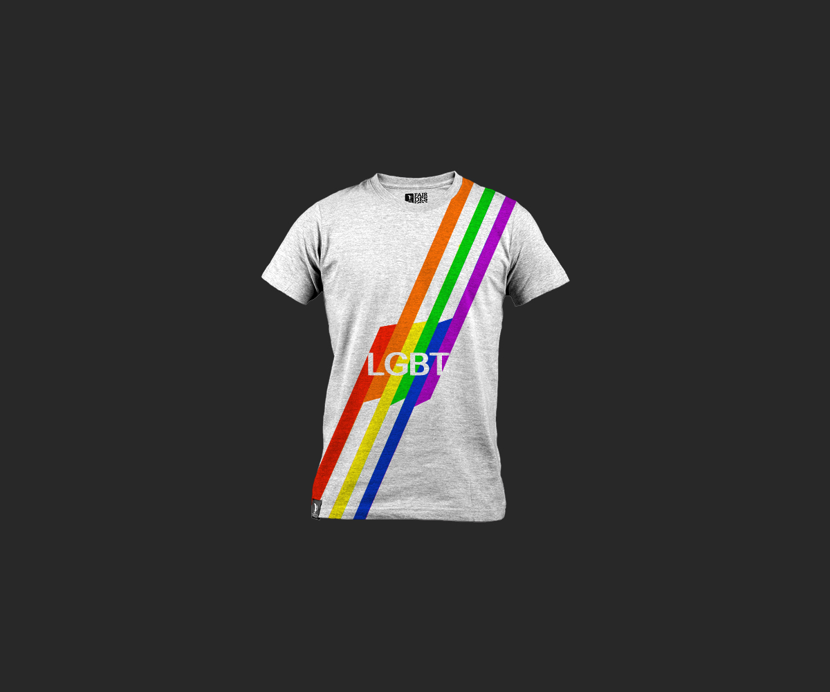 T-shirt Design by laragdan for this project | Design #2860166