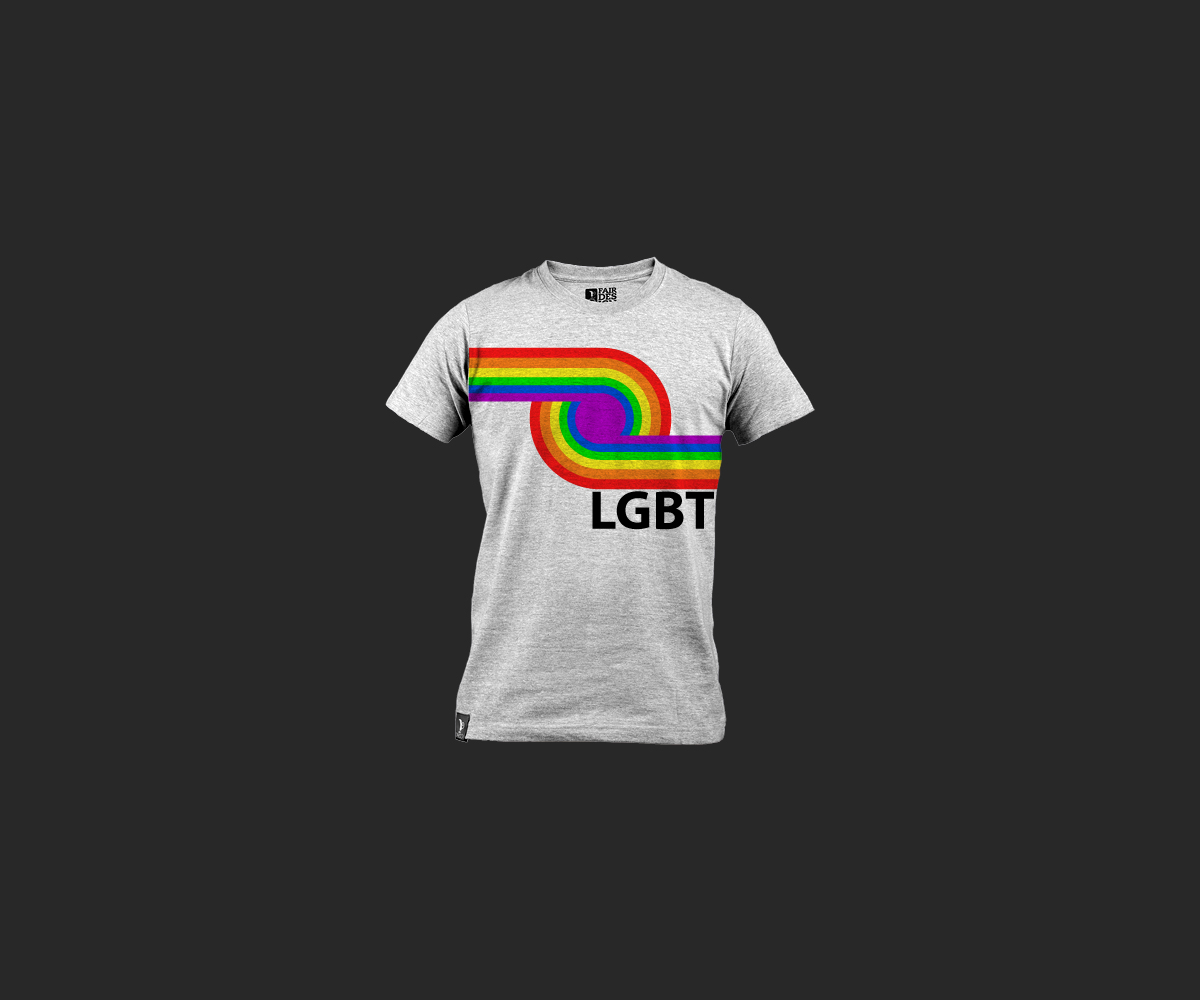 T-shirt Design by laragdan for this project | Design #2860402