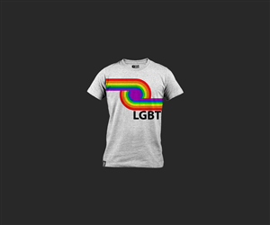 Design de T-shirt par laragdan pour ce projet | Design : #2860402