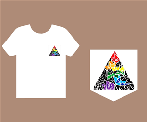 T-shirt Design by M. Me for this project | Design: #2951348
