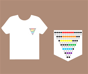 T-shirt Design by M. Me for this project | Design: #2951384