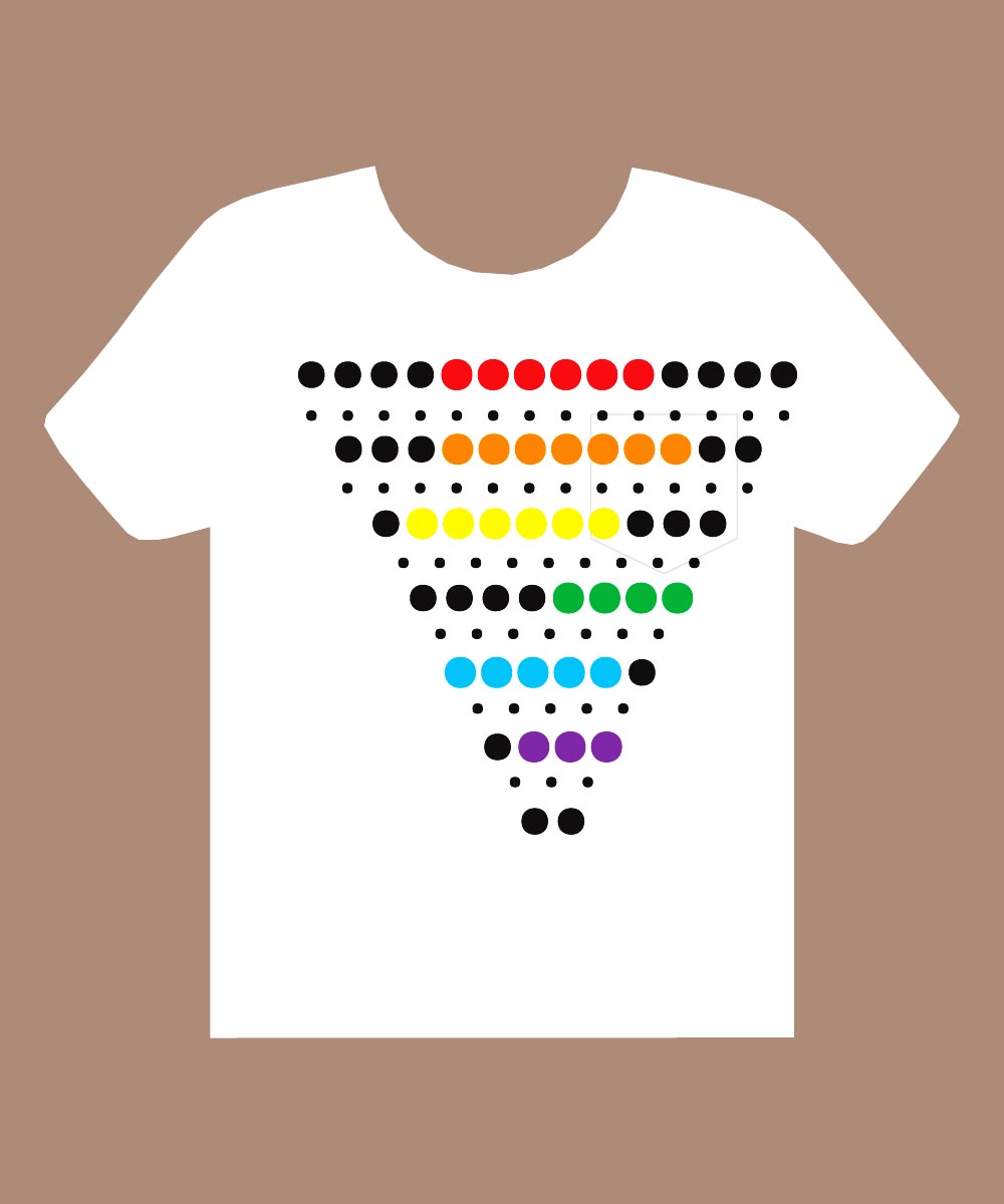 T-shirt Design by M. Me for this project | Design #2951435