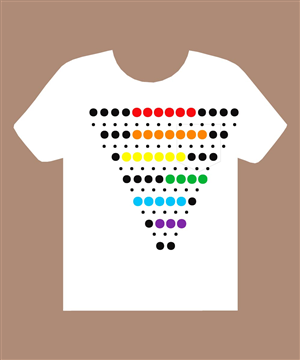 T-shirt Design by M. Me for this project | Design: #2951435