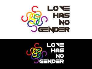 LGBT shirt | Design de T-shirt par Anna-Maria