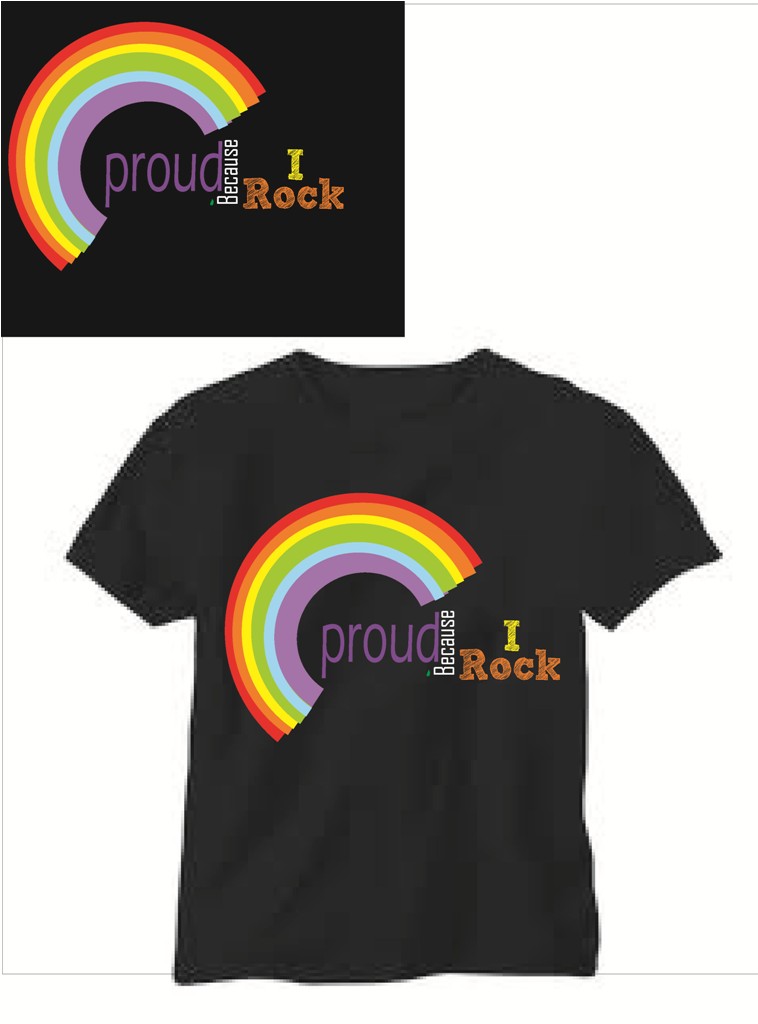 Design de T-shirt par Manaal pour ce projet | Design #2925481