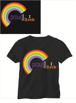 T-shirt Design by Manaal