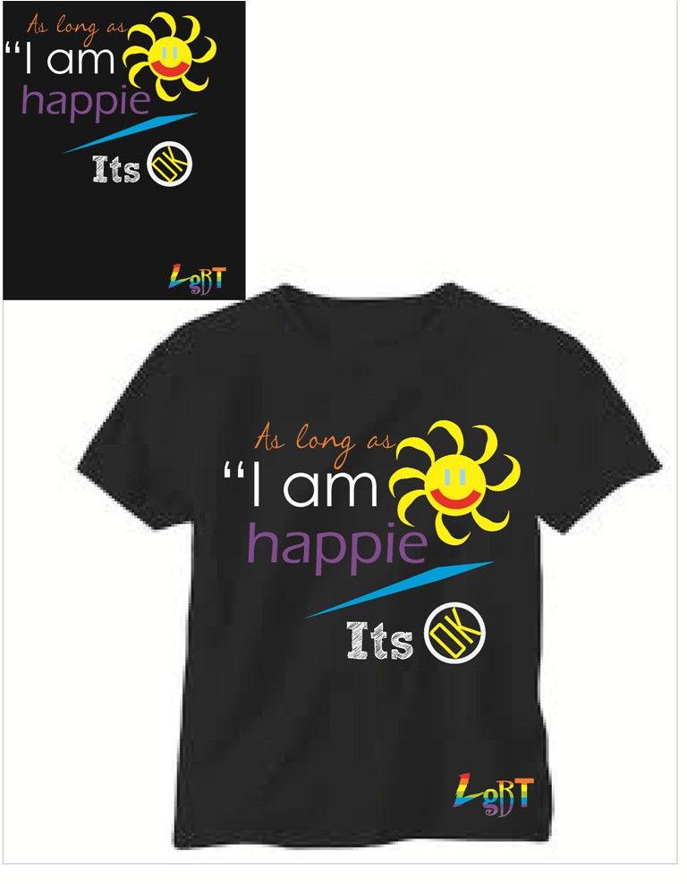T-shirt Design by Manaal for this project | Design #2925490