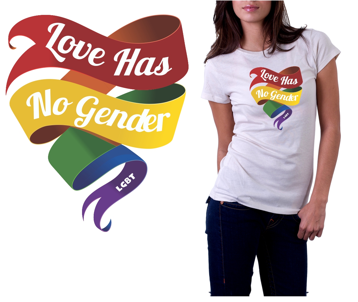 Design de T-shirt par InkPink Studio pour ce projet | Design #2895946