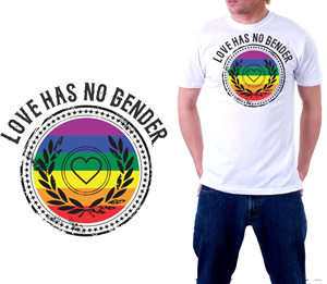 Design de T-shirt par InkPink Studio pour ce projet | Design : #2895948