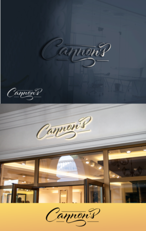 Logo Design by eugenv for this project | Design: #19036100
