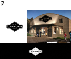 Logo Design by poisonvectors for this project | Design: #19191981