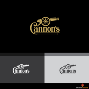 Logo Design by Graphic Bricks