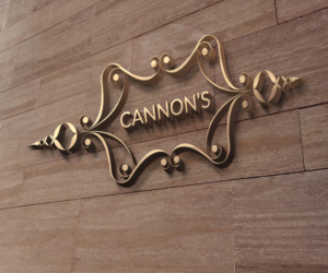 Logo Design by deemonn for this project | Design: #19192504