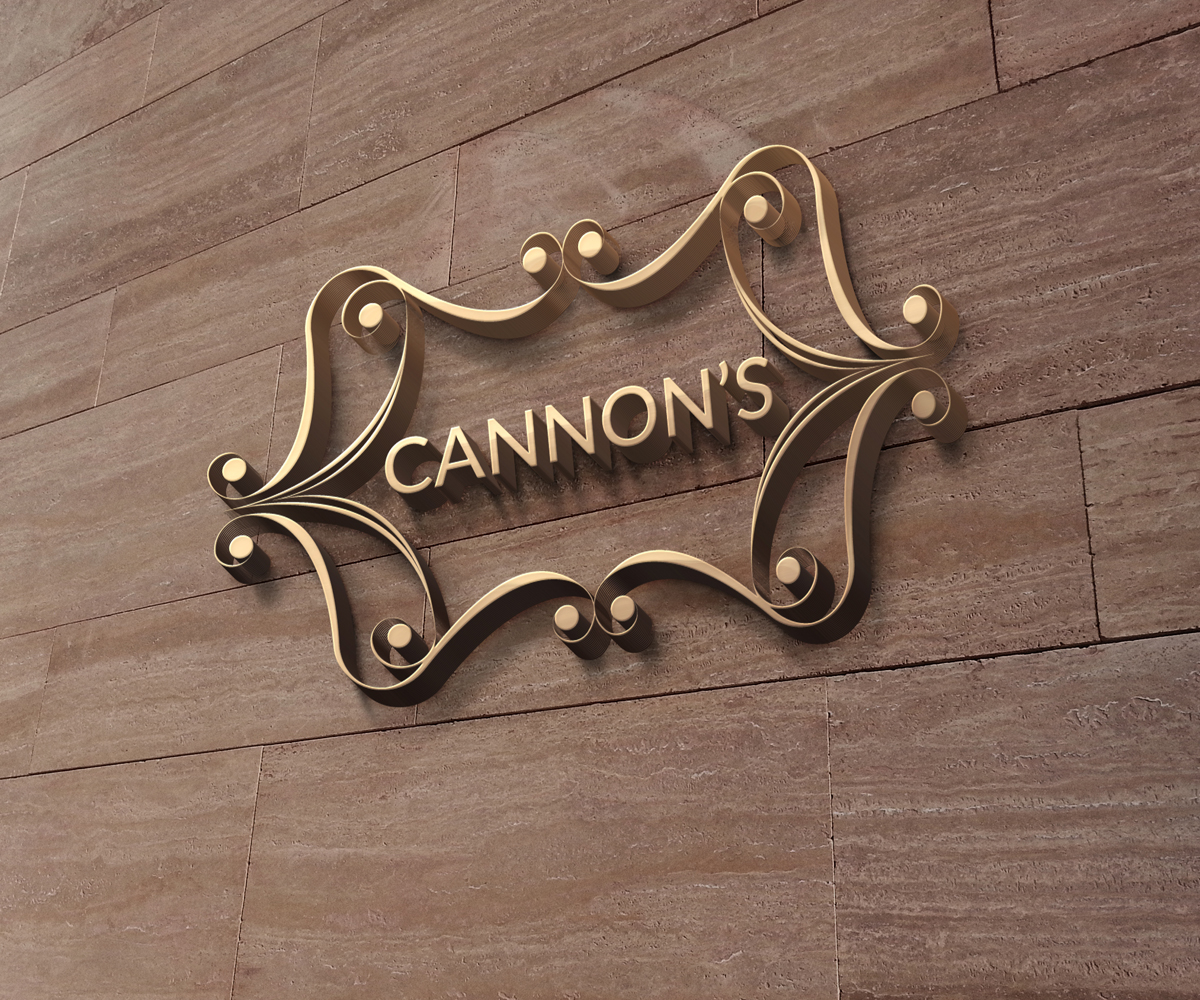 Logo Design by deemonn for this project | Design #19192506