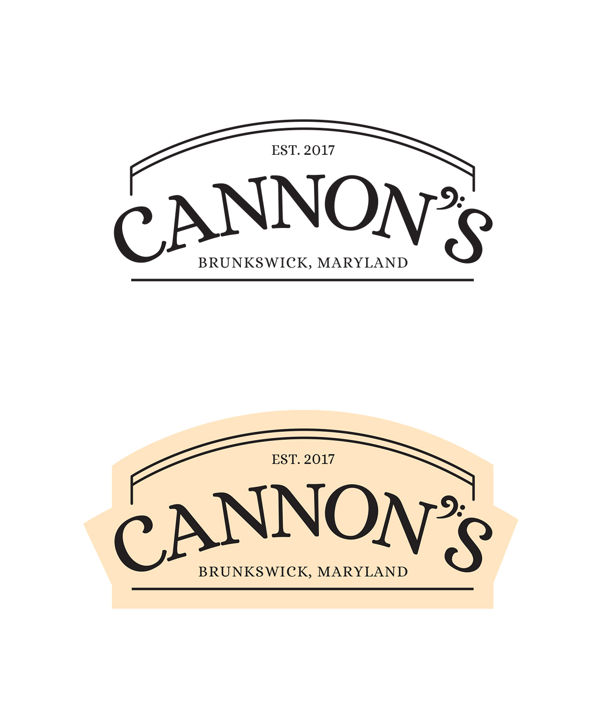 Logo Design by Dhakshnamoorthy L for this project | Design #19043954