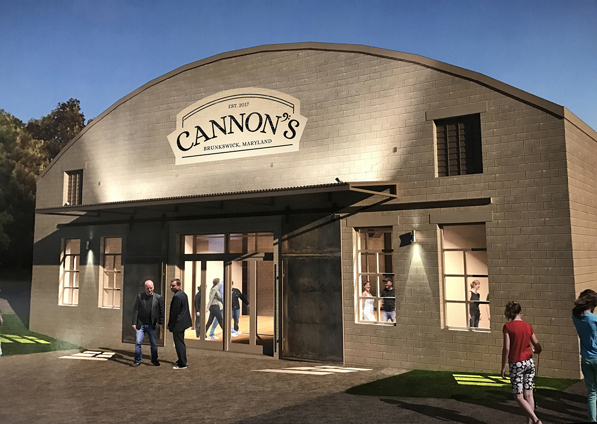 Logo Design by Dhakshnamoorthy L for this project | Design #19043956