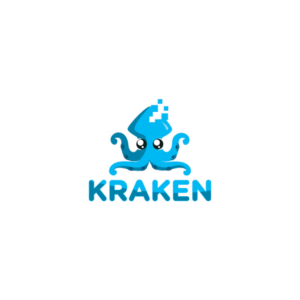 Kraken | Design de Logo par ecorokerz