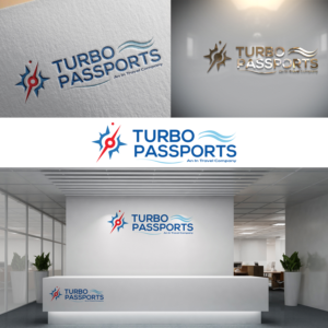 Logo Design by ronin71