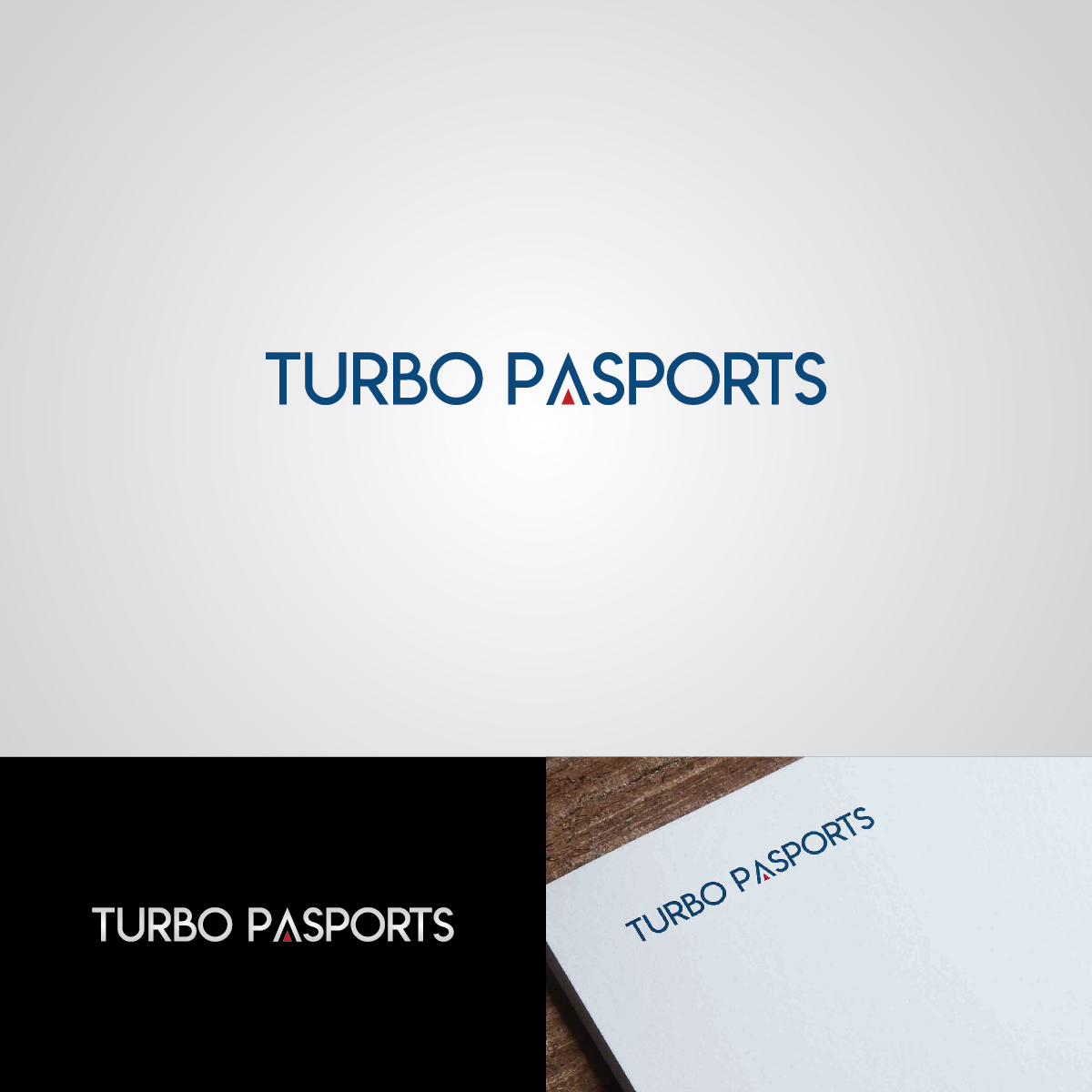 Logo Design by Usman Mahmood for this project | Design #19042982