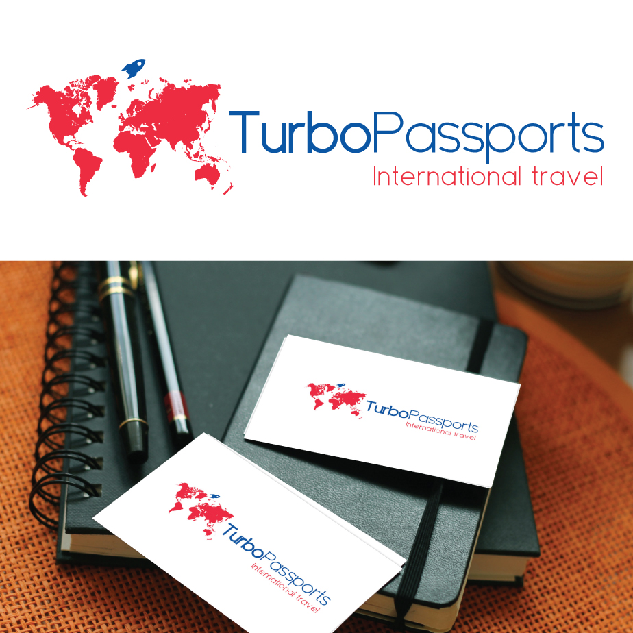 Logo Design by Maga Alfonzo for this project | Design #19072187